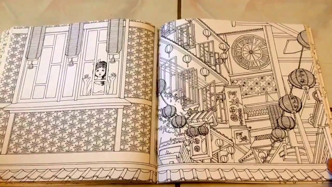The Time Garden