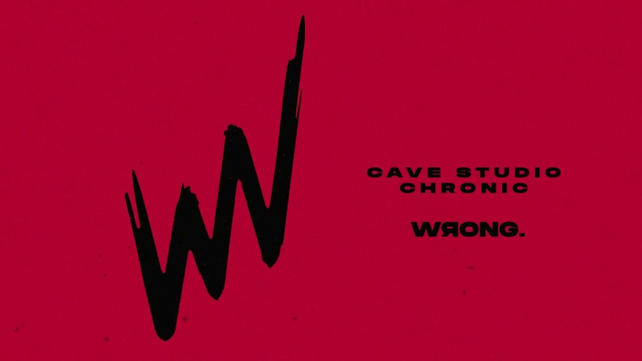 Cave Studio - Chronic