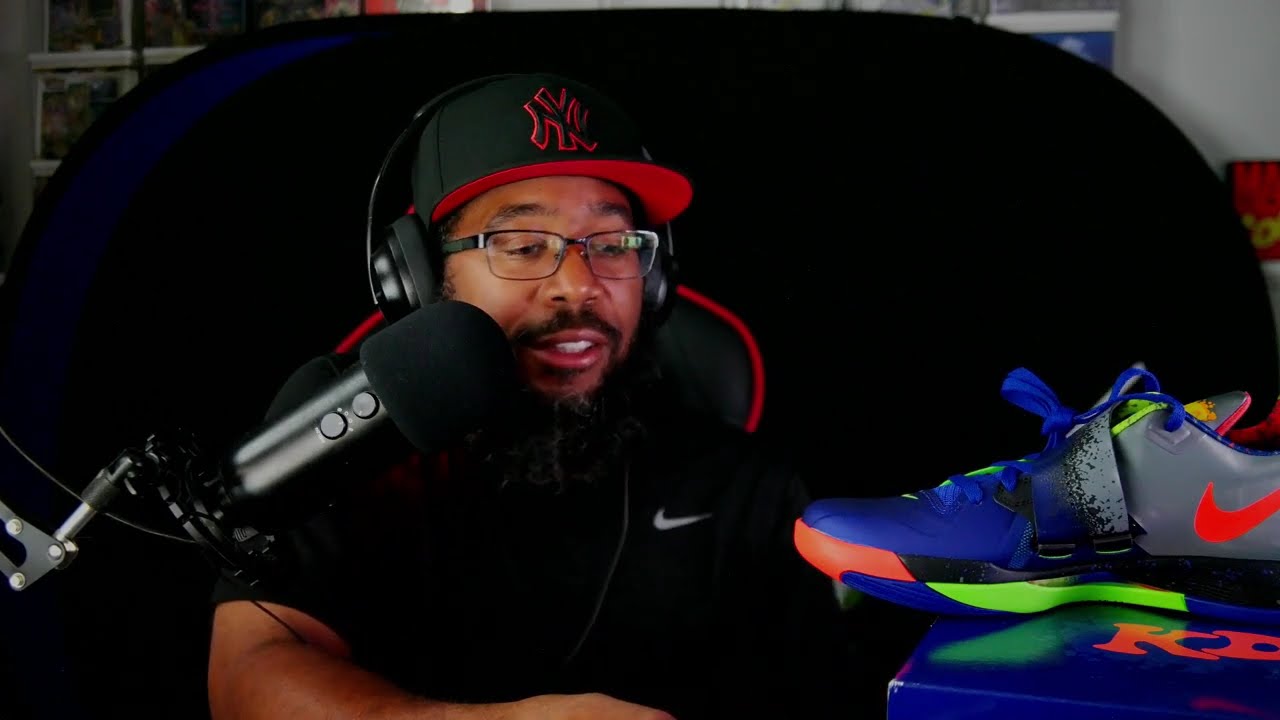 ASMR SNEAKER PICKUP I ONLY DREAMED OF