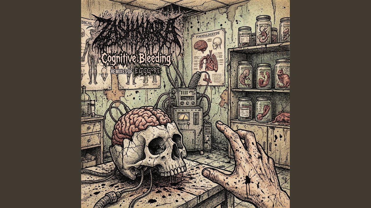 Neural Collapse (feat. Egggore)