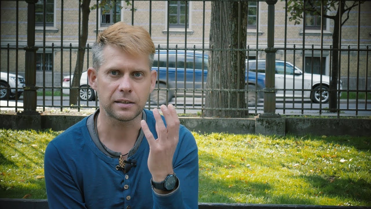 Parazīti