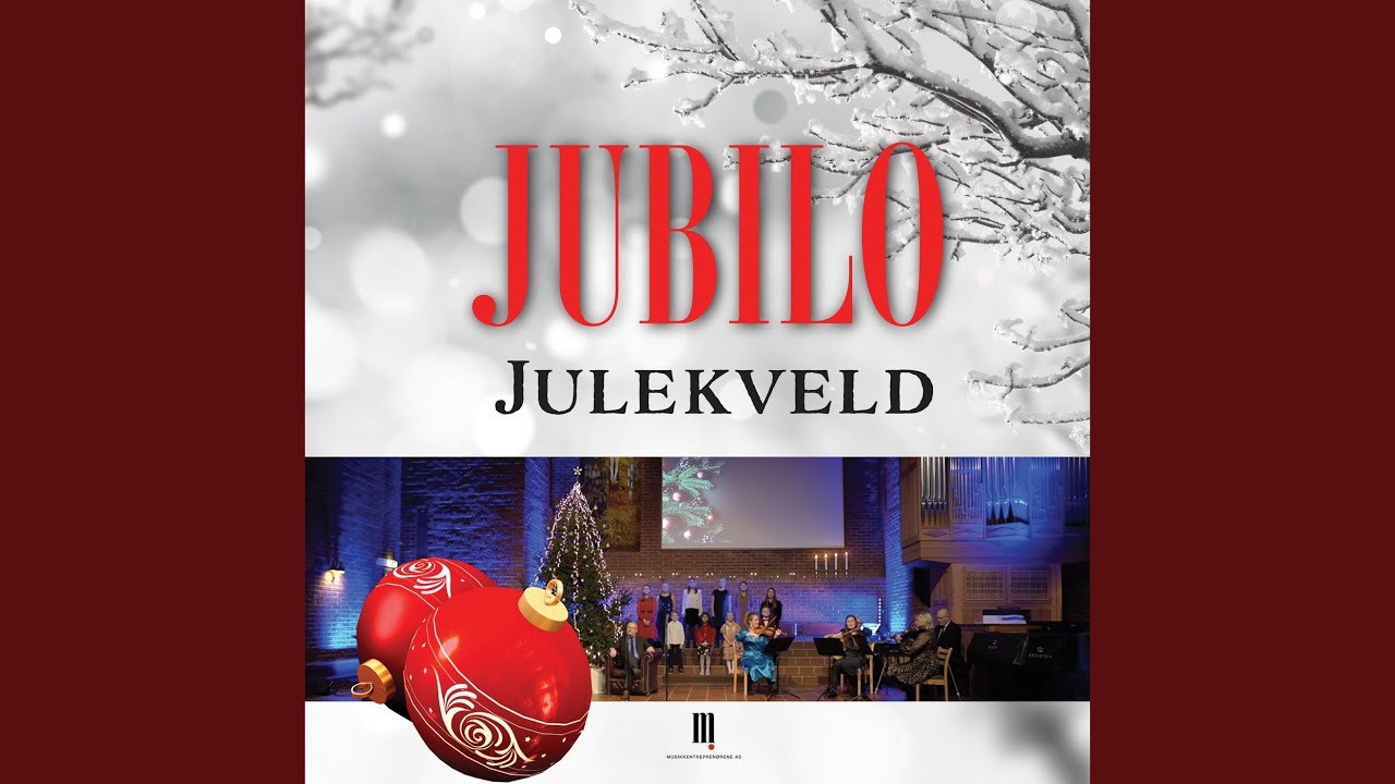 Deilig er jorden