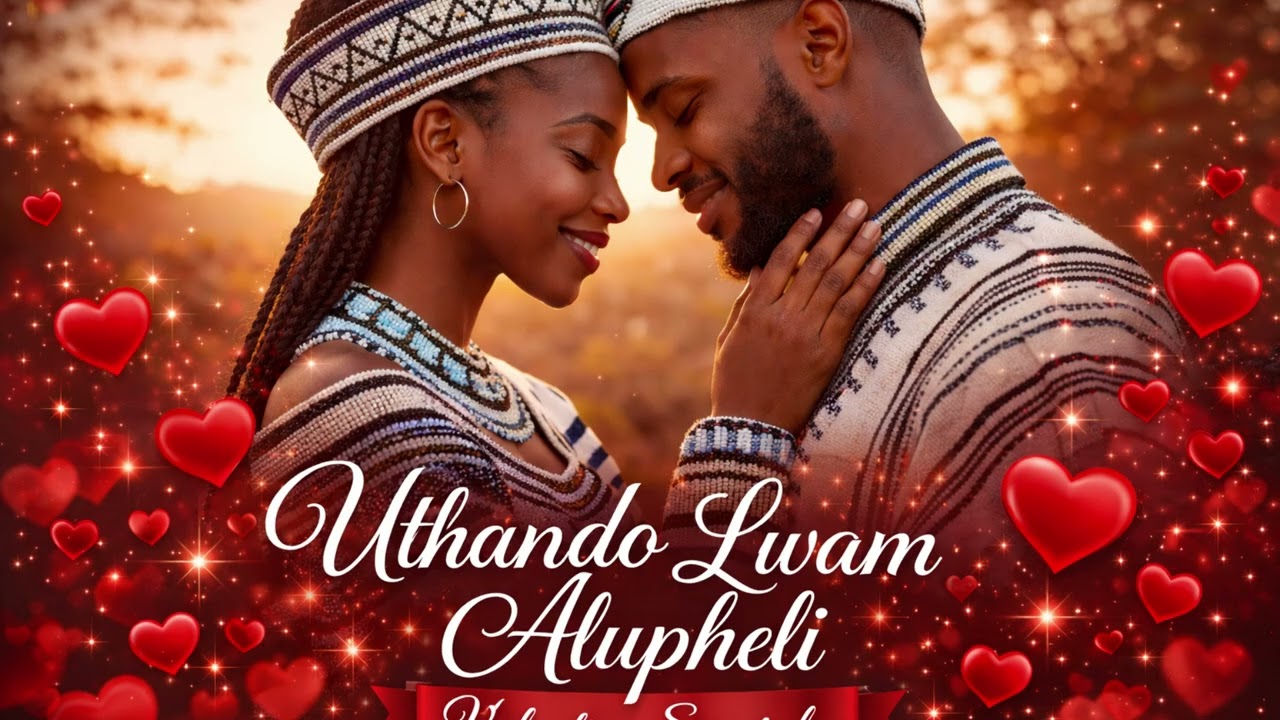 XHOSA LOVE SONGS VALENTINE SPECIAL | UTHANDO LWAM ALUPHELI | ROMANTIC XHOSA MUSIC