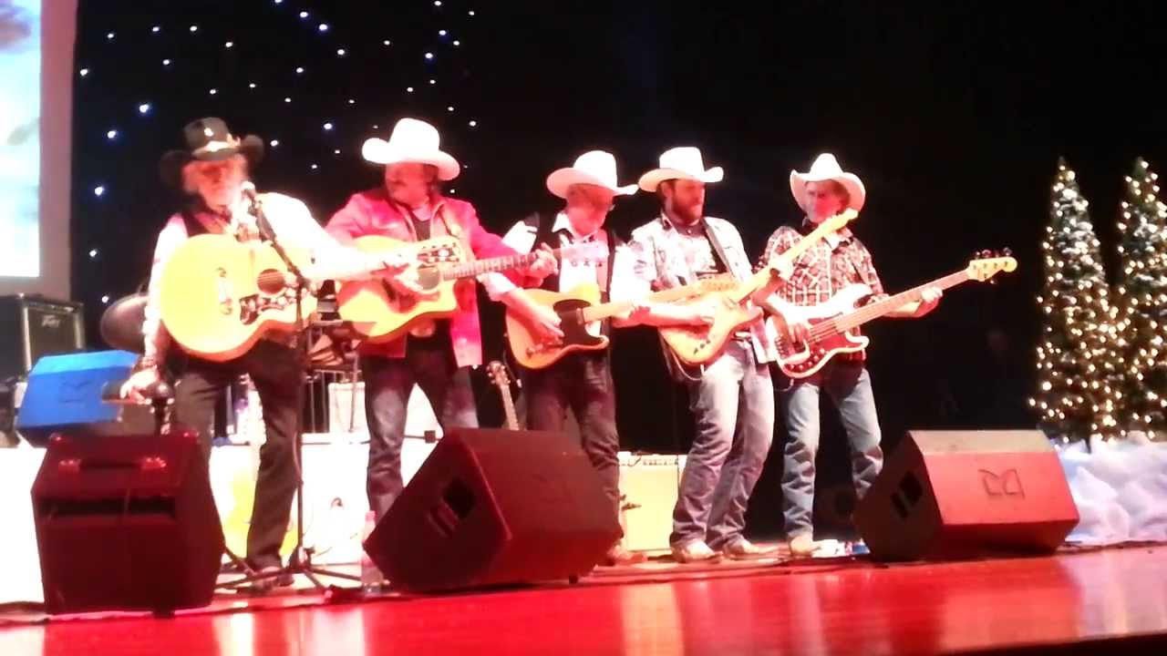 East Bound And Down - Truck Stop - 21.12.2013 - CCH