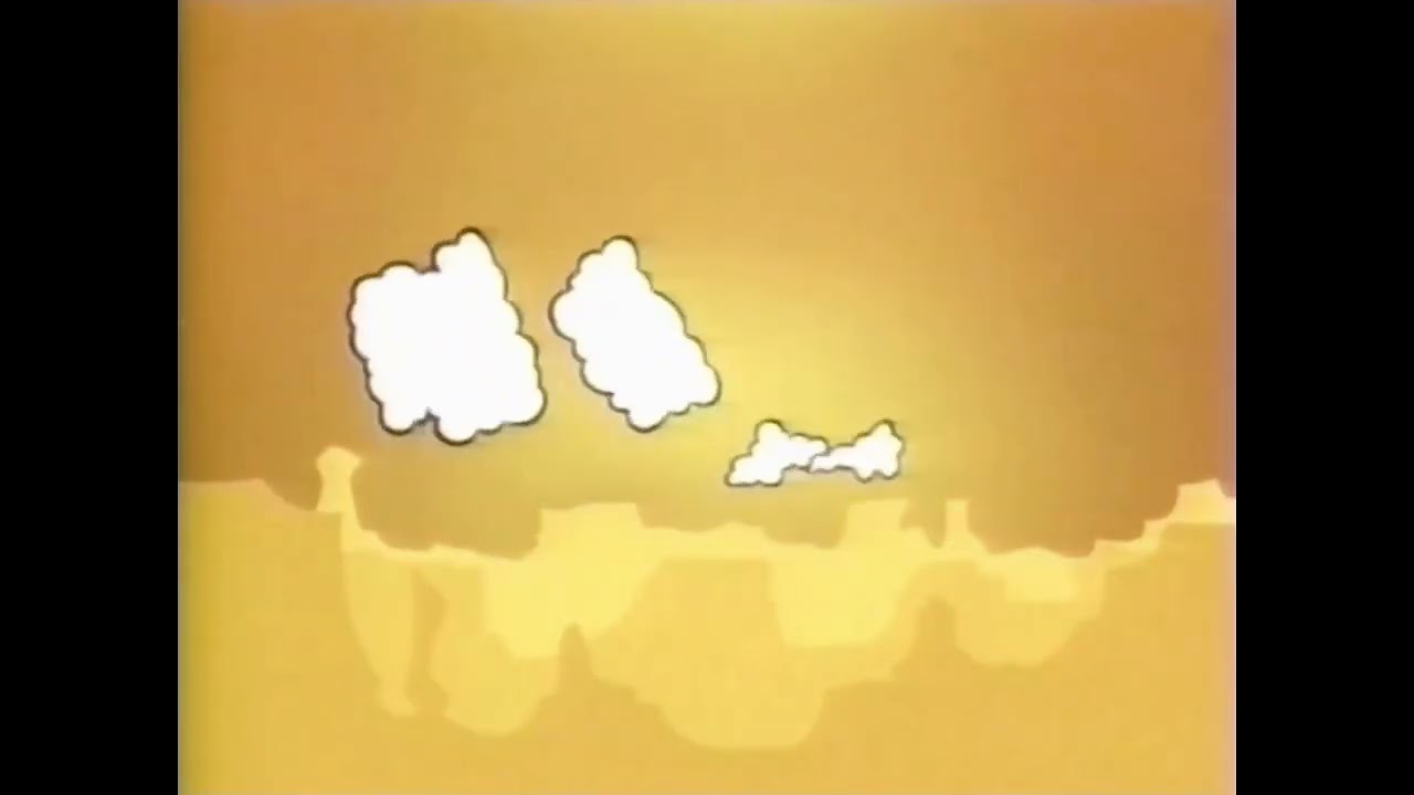 Cartoon Network Next Bumpers (December 13, 1999)