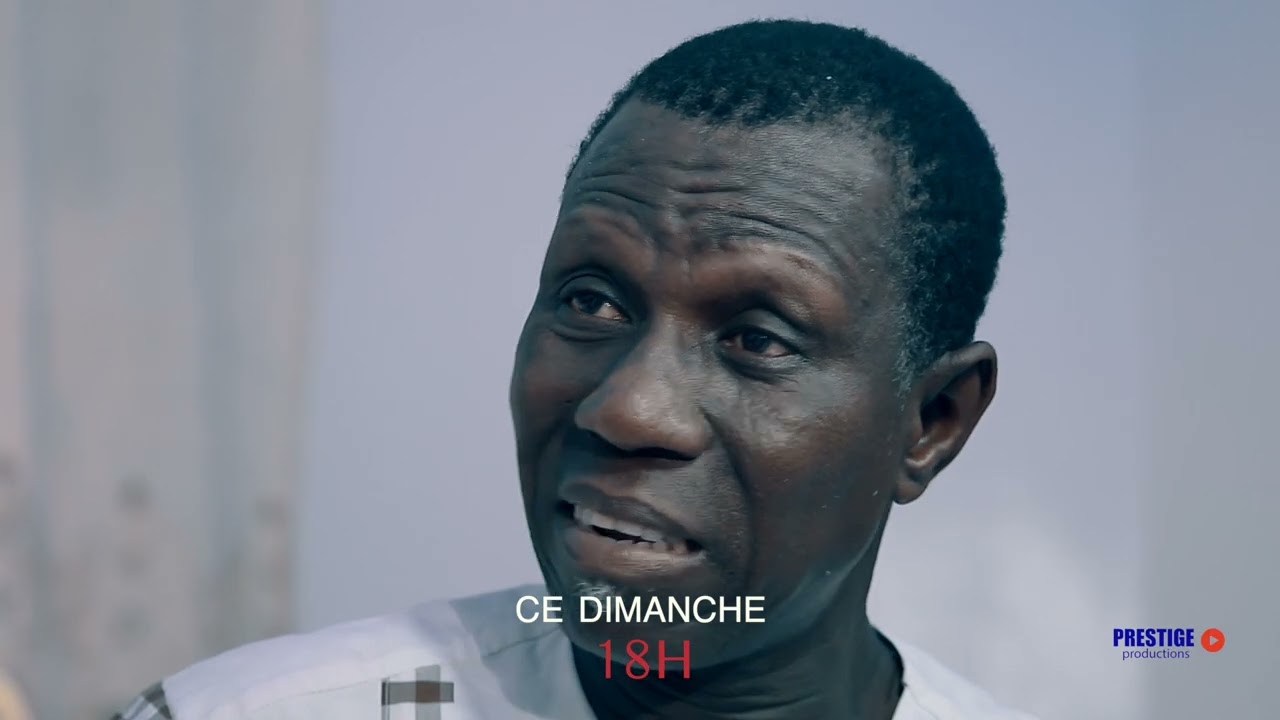 BANEEXU S&Euml;EY - Saison 1 - Episode 12 : Bande Annonce