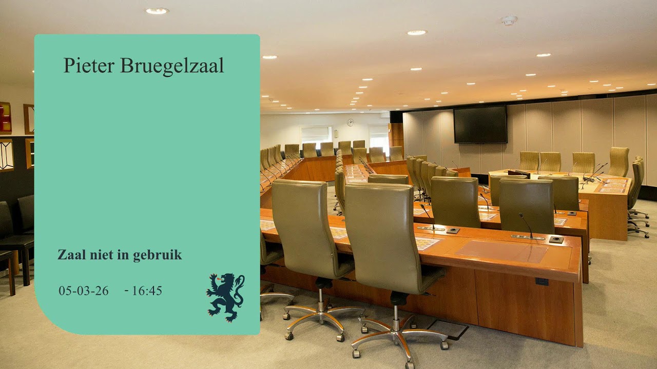 05-03-2026 - middagvergadering (CUL)