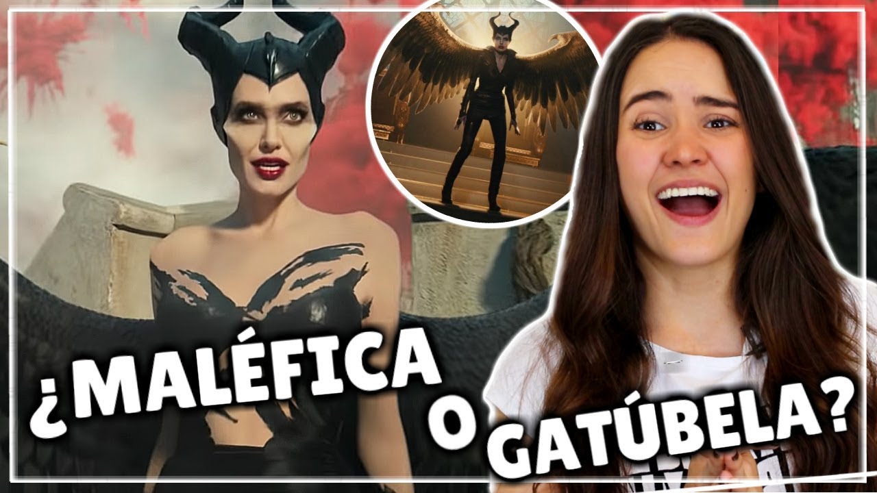 Opini&oacute;n de MAL&Eacute;FICA: LA DUE&Ntilde;A DEL MAL🔥 | ANDRU★