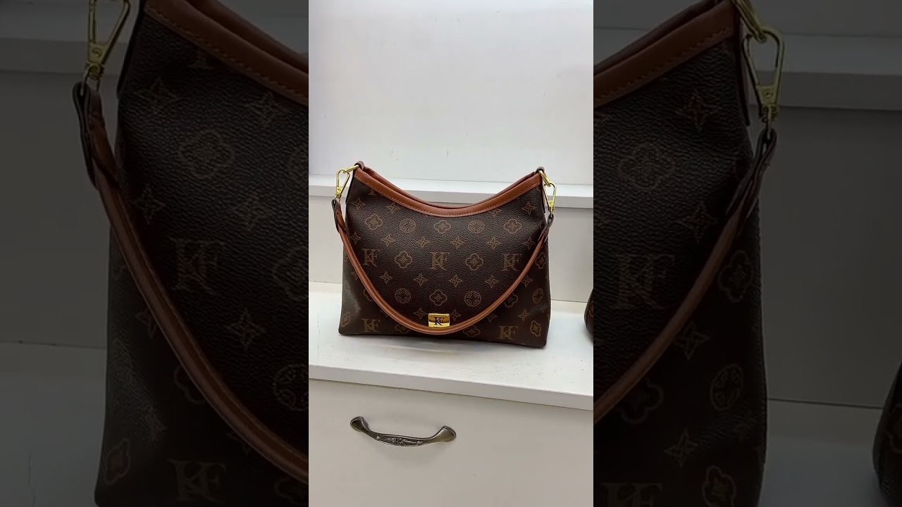 Beautiful Embroidery Style ladies trending Handbag 