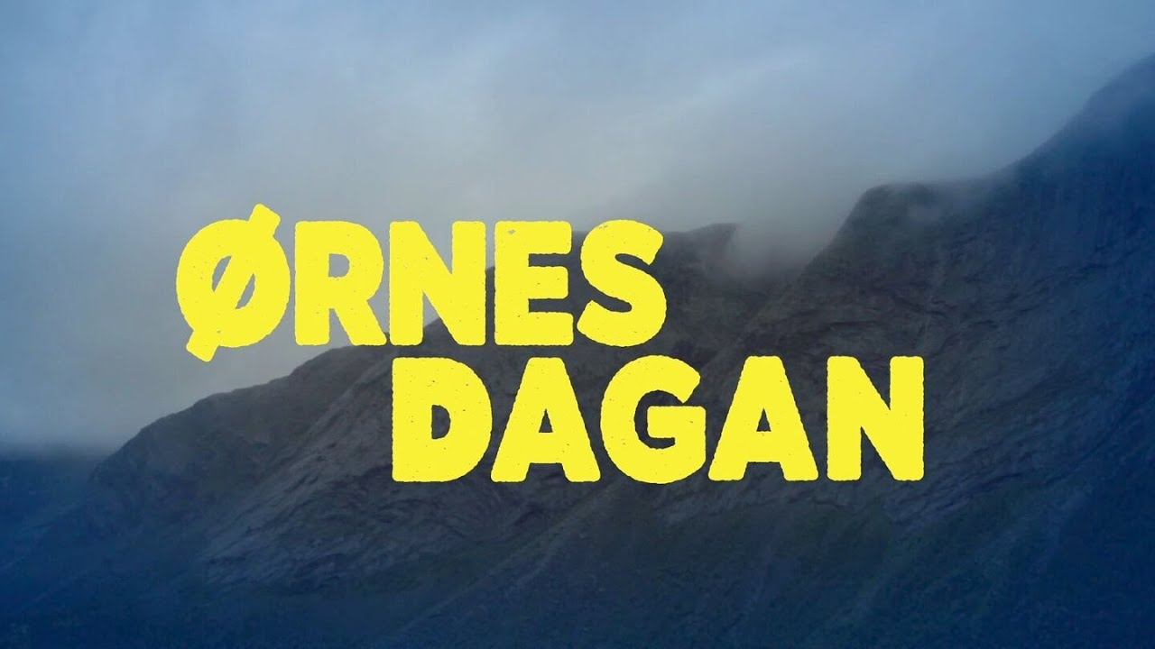 Ørnesdagan #1