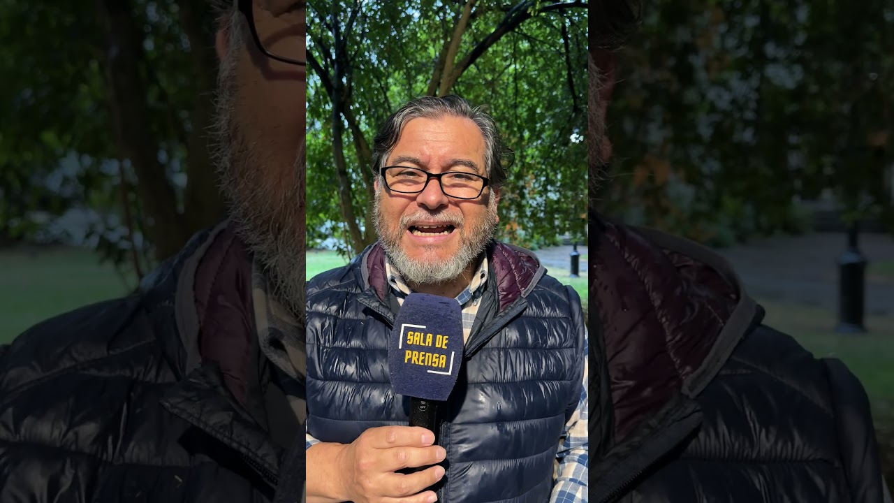 Mat&iacute;as Walker contra las cuerdas en Trama Bielorrusa del Caso Audios