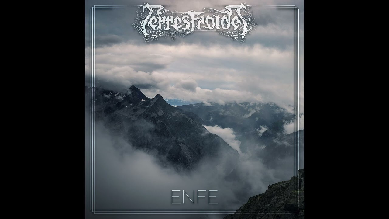 Terres Froides - Enfe (Full EP)