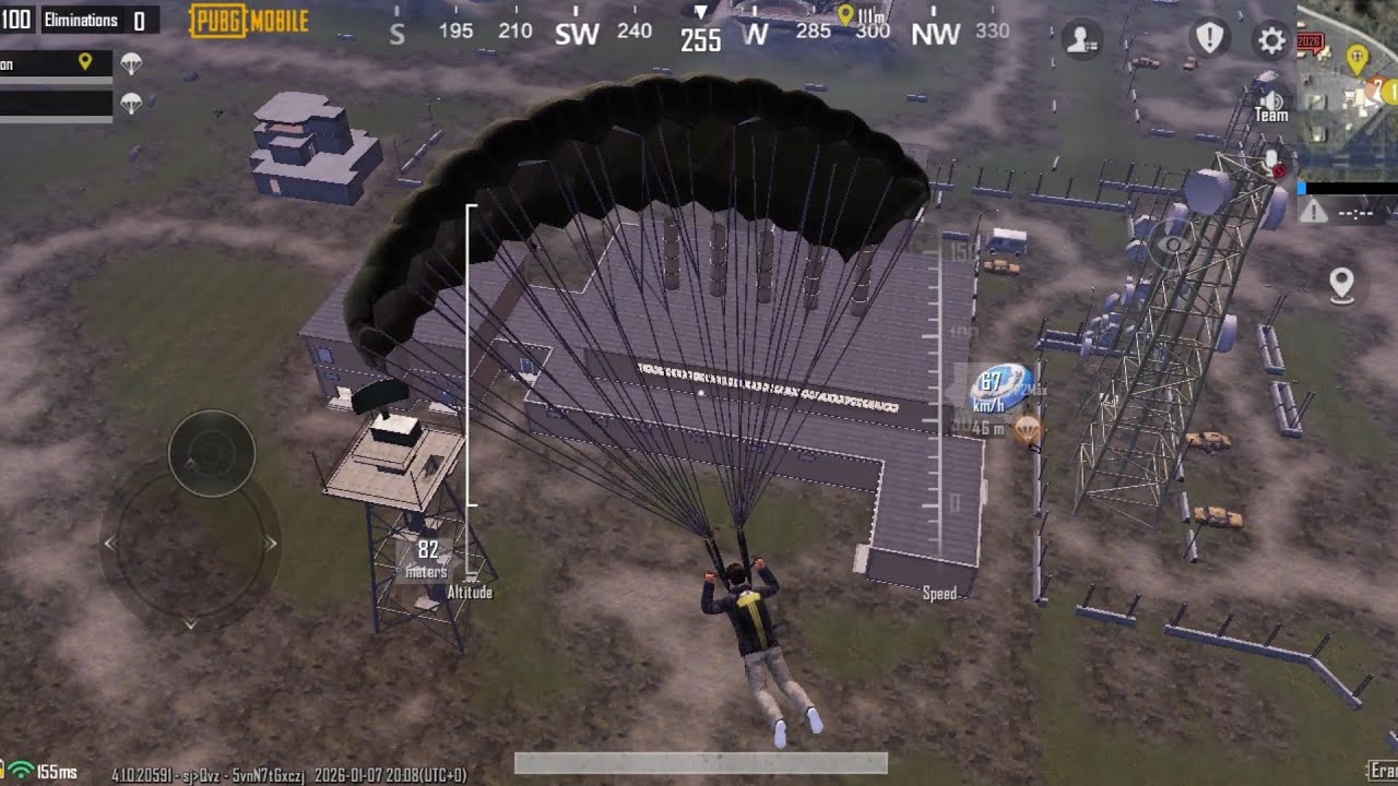 Pubg Mobile Gameplay | Episode 18