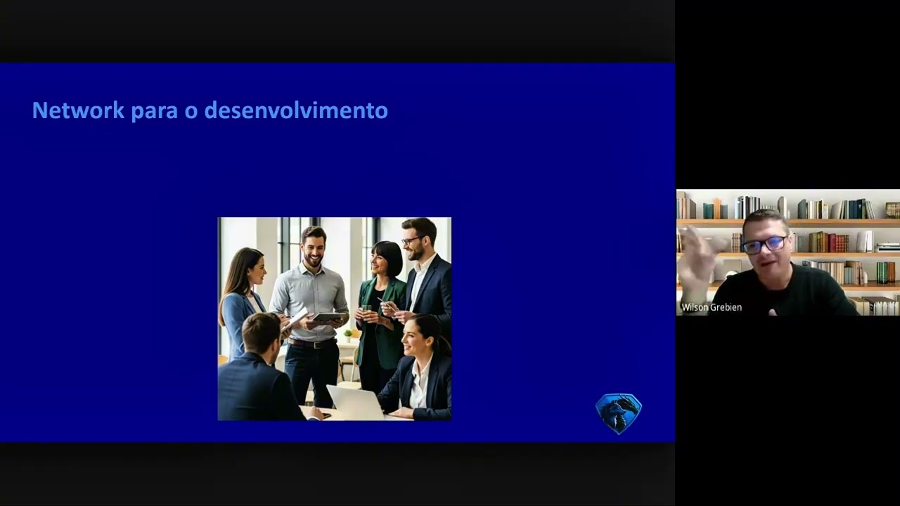 Os 7 Hábitos dos profissional de alta performance.