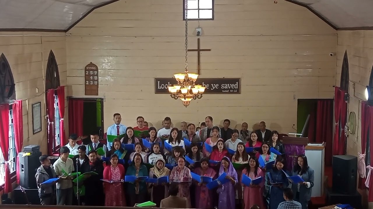 Yeshu ko Anugraha | Nepali Christian Song