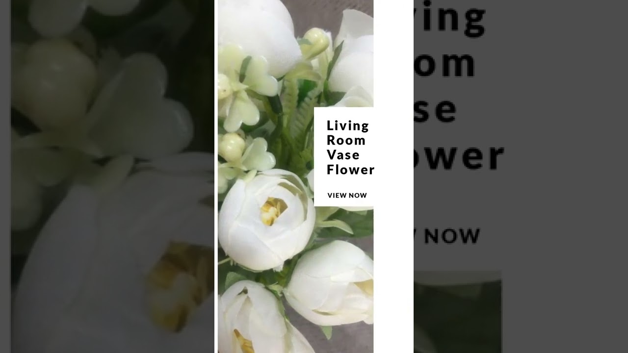 Artificial Spray Roses, Peony Small Flower For Home Decoration