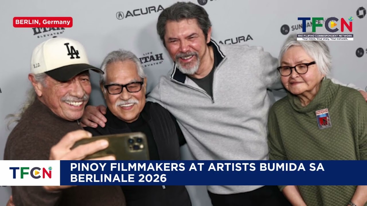 BERLINALE 2026
