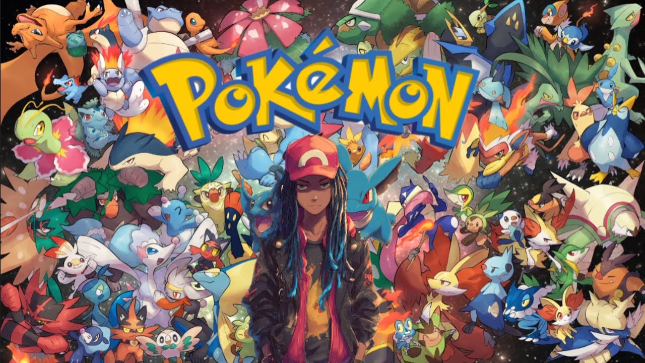 Pokemon: Johto League|Live Stream