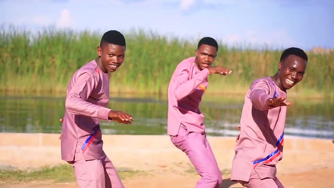 FAHAMUNI-KKKT GETSEMANE CHOIR_MANYARA 