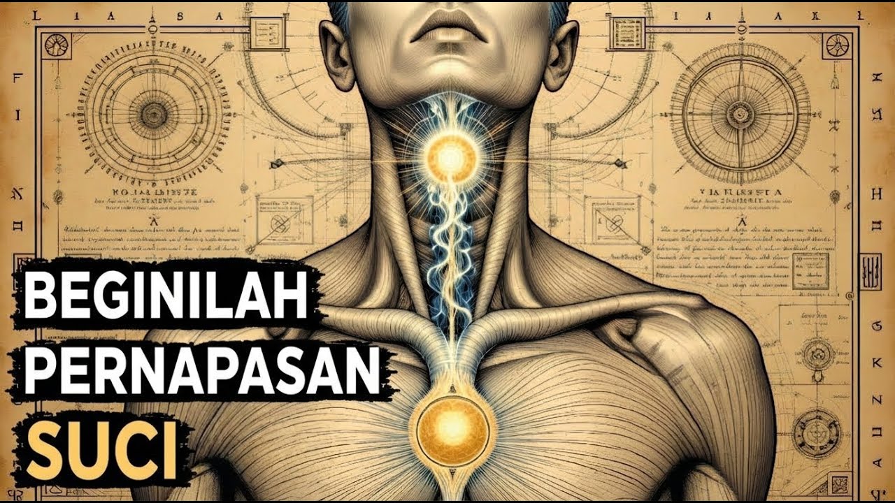 TERUNGKAP! Rahasia NAPAS Sadar: Temukan KEAJAIBAN Dahsyat yang Mengubah Hidupmu Seketika!
