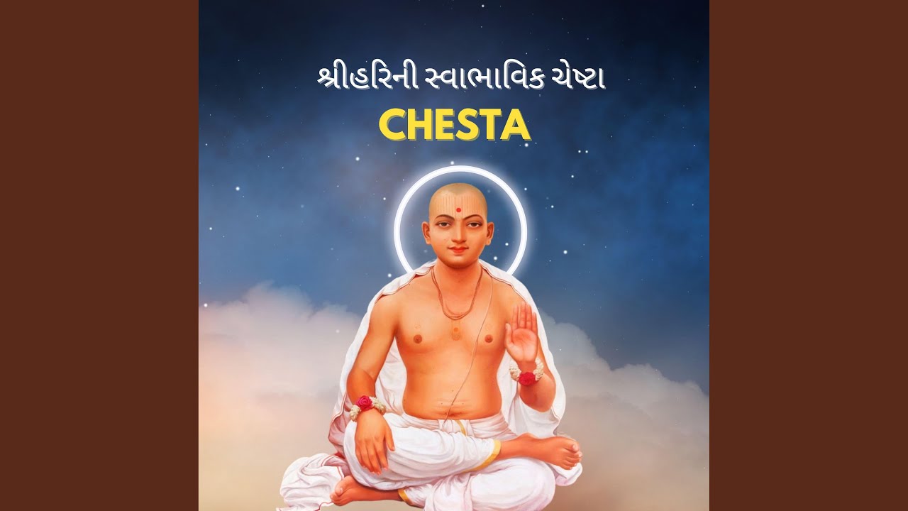 Swaminarayan Chesta