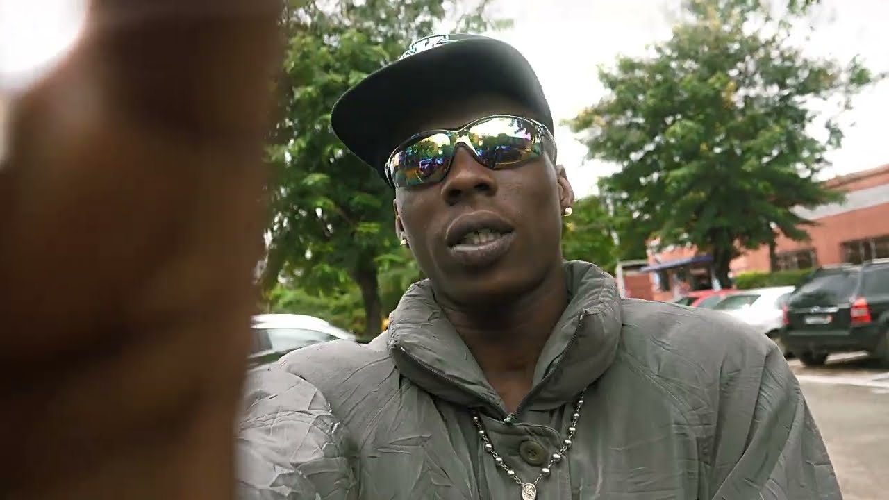 VVS CHATTA - Abou Dia ( Clip Officiel ) by ​⁠@pikkovegetta