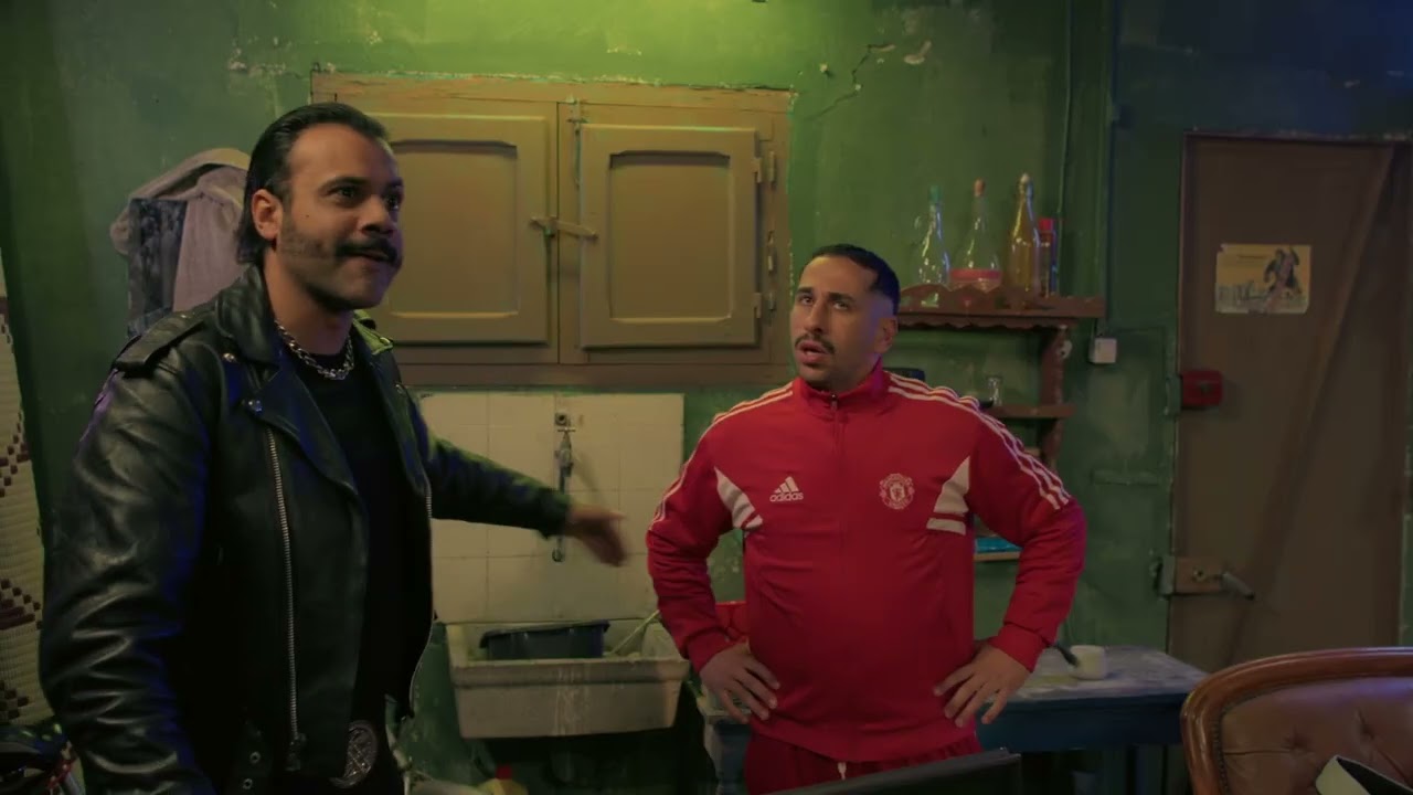 بيشة يفيق بعلي مصوحب على اختو فتحية