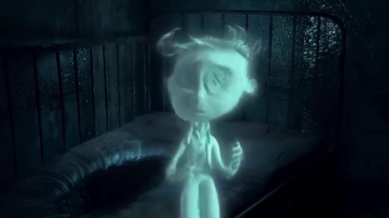 The Ghost Children (Coraline - 2009)
