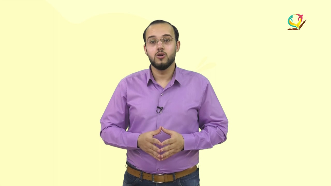 اللغة العربية 6 - فصل 2 | أمومة وإمام (2)