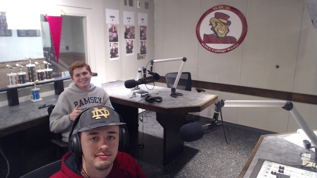 Steve and Danny Sports- College Basketball News