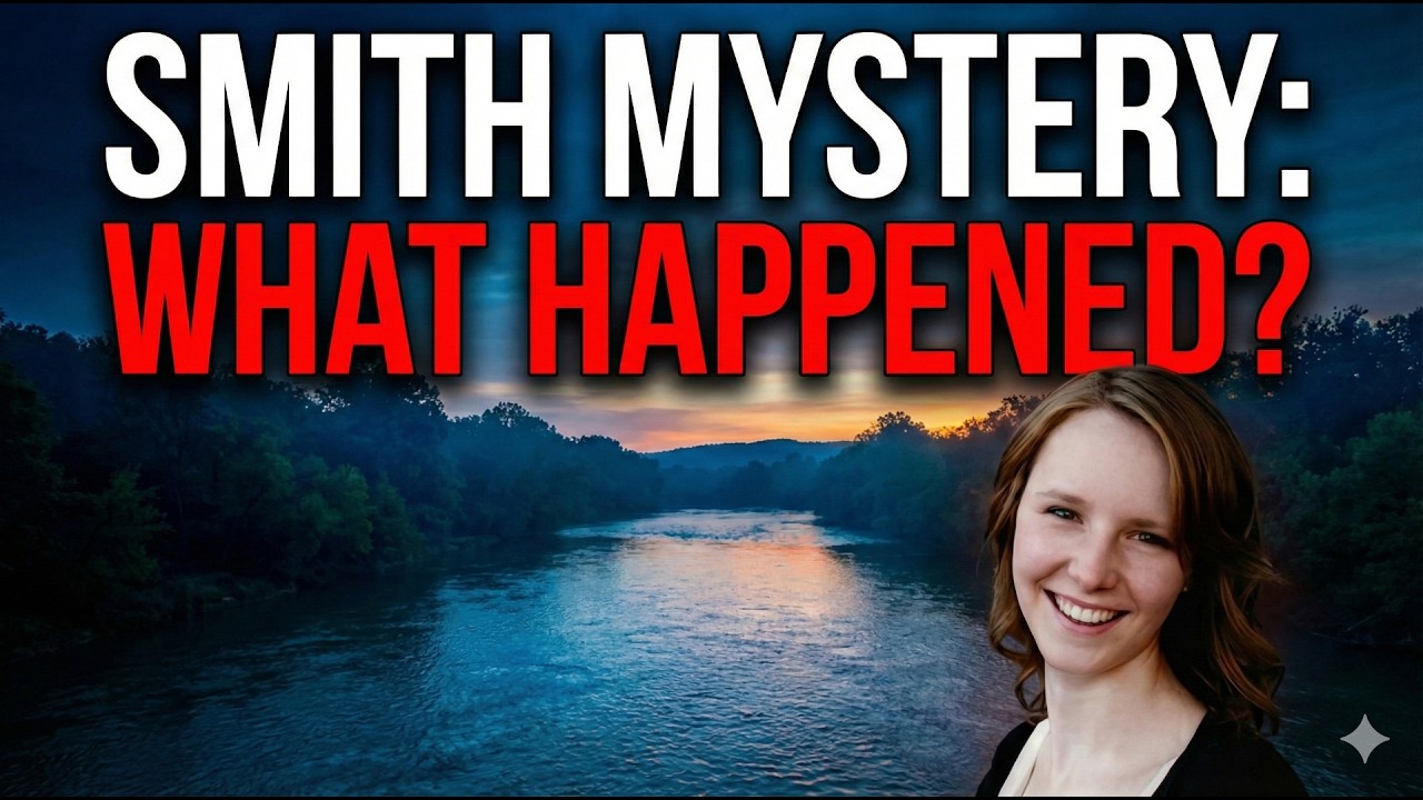 Tragedy in the Georgian Mountains: The Smith Family Mystery