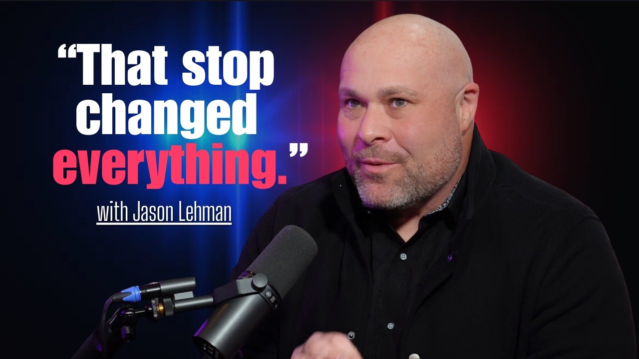 Rebuilding Trust with Communities | A Former Cop’s Wake-Up Call