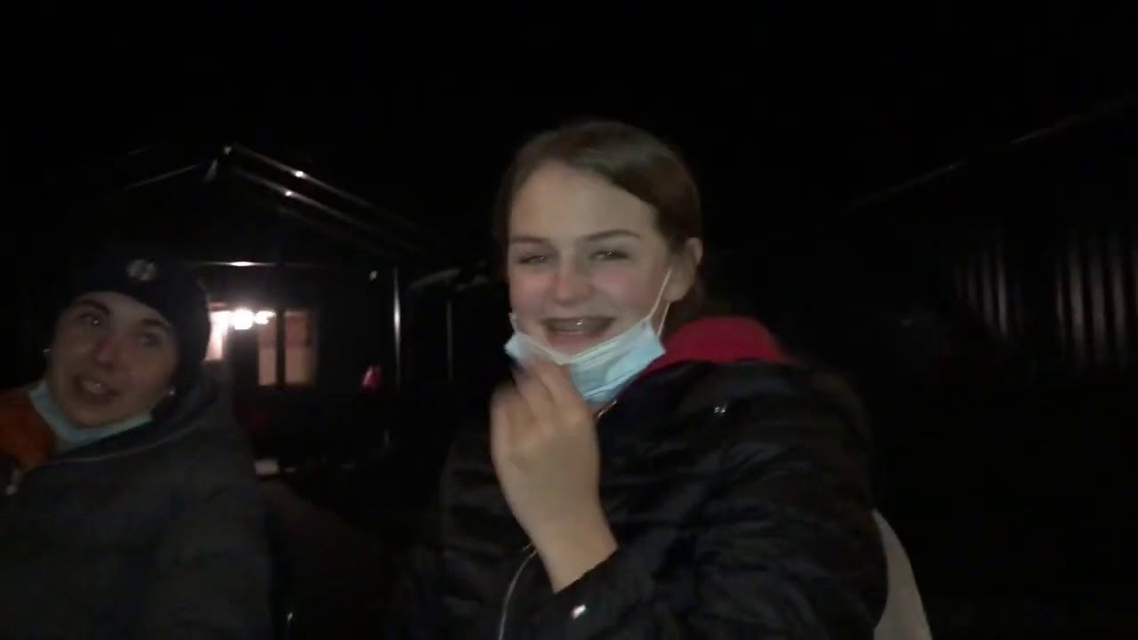 Reiterhof Rohe Herbst 2020 - Fails