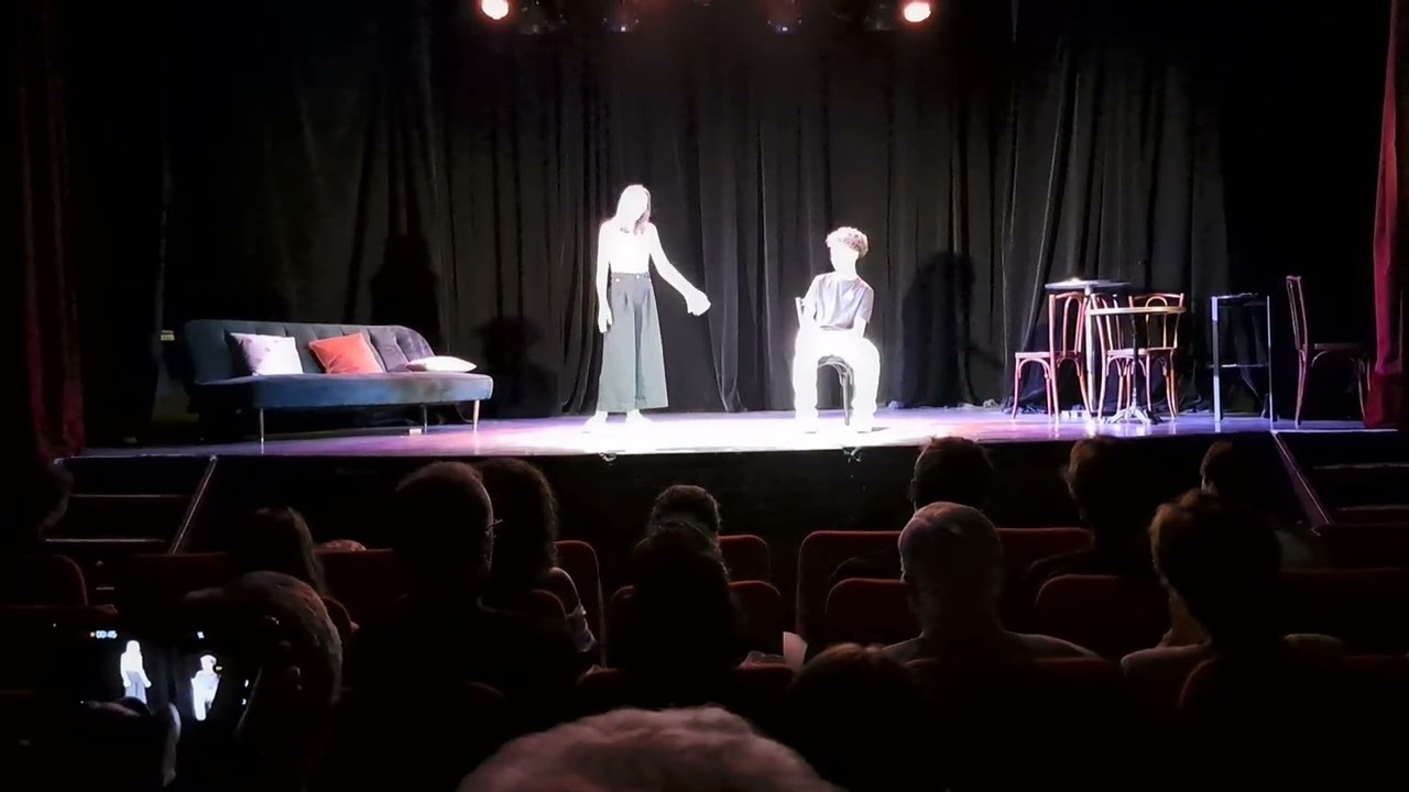Le prénom vidéo