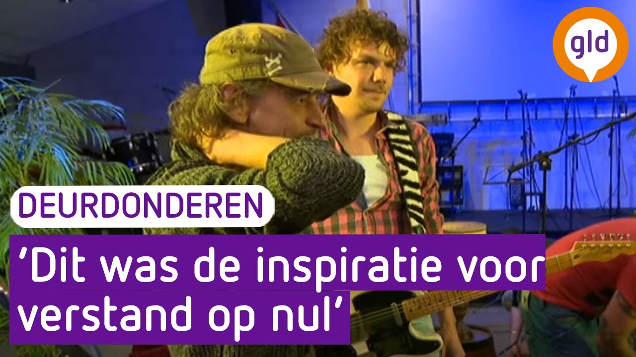 Deurdonderen 24 juni 2016 - Omroep Gelderland