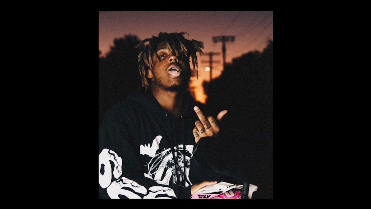 (FREE) Juice WRLD Type Beat 