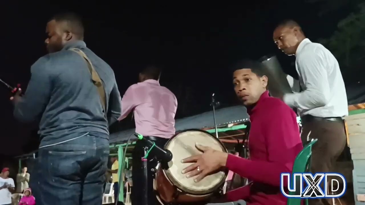 LA GLORIA DE JEHOVÁ DESCENDIÓ EN EL SINAÍ CORO PENTECOSTAL 🔥
