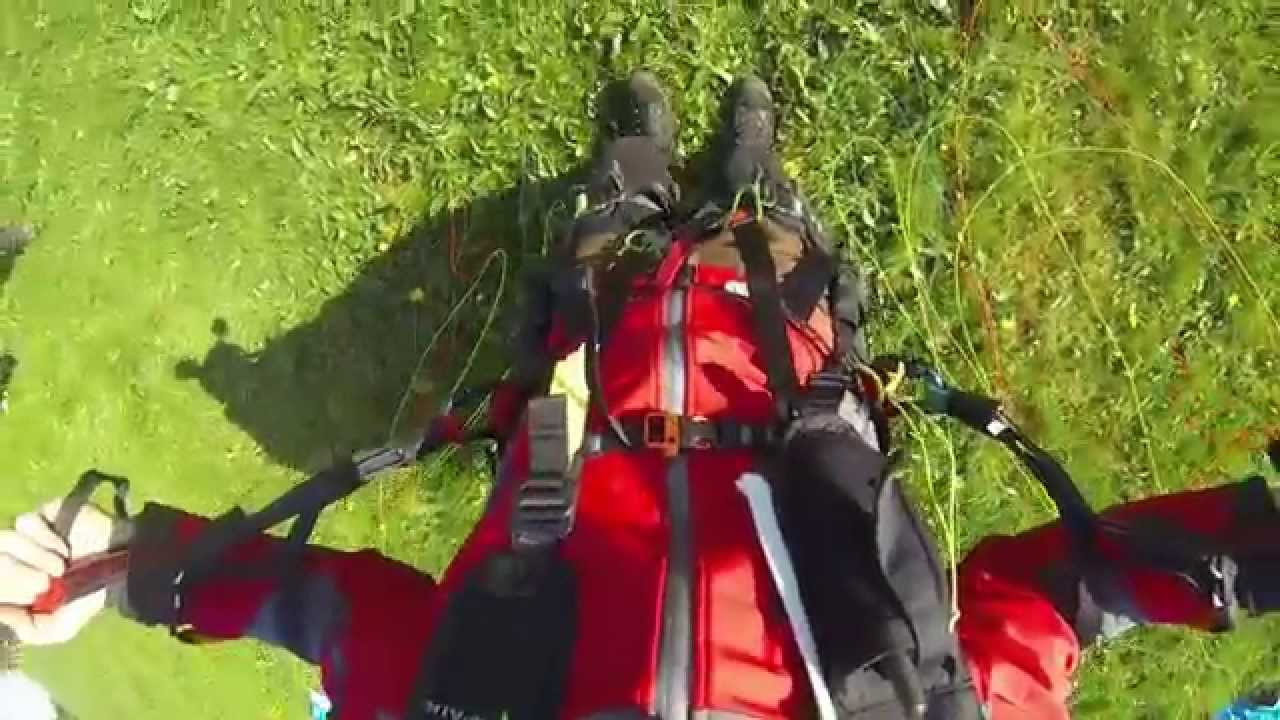 GoPro: Full-Stall-Crew G&ouml;ttingen goes Wasserkuppe 2014