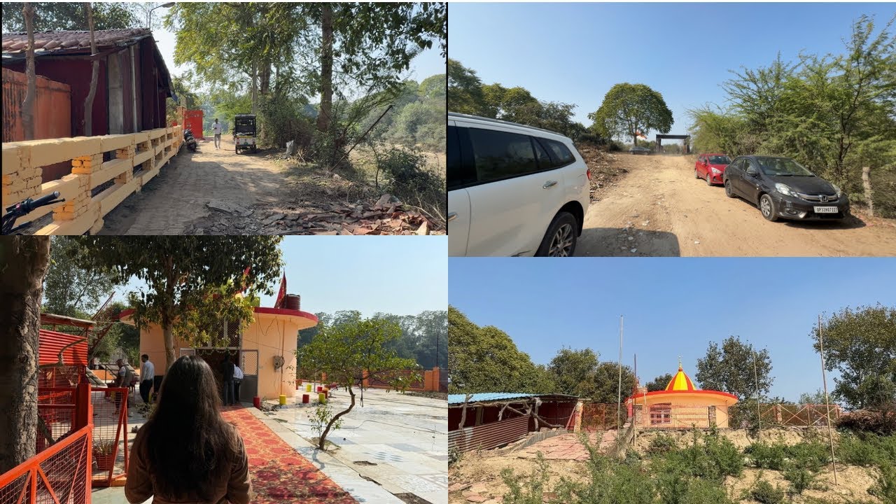 Hidden Mahadev Mandir | G20 | Maha Shivaratri