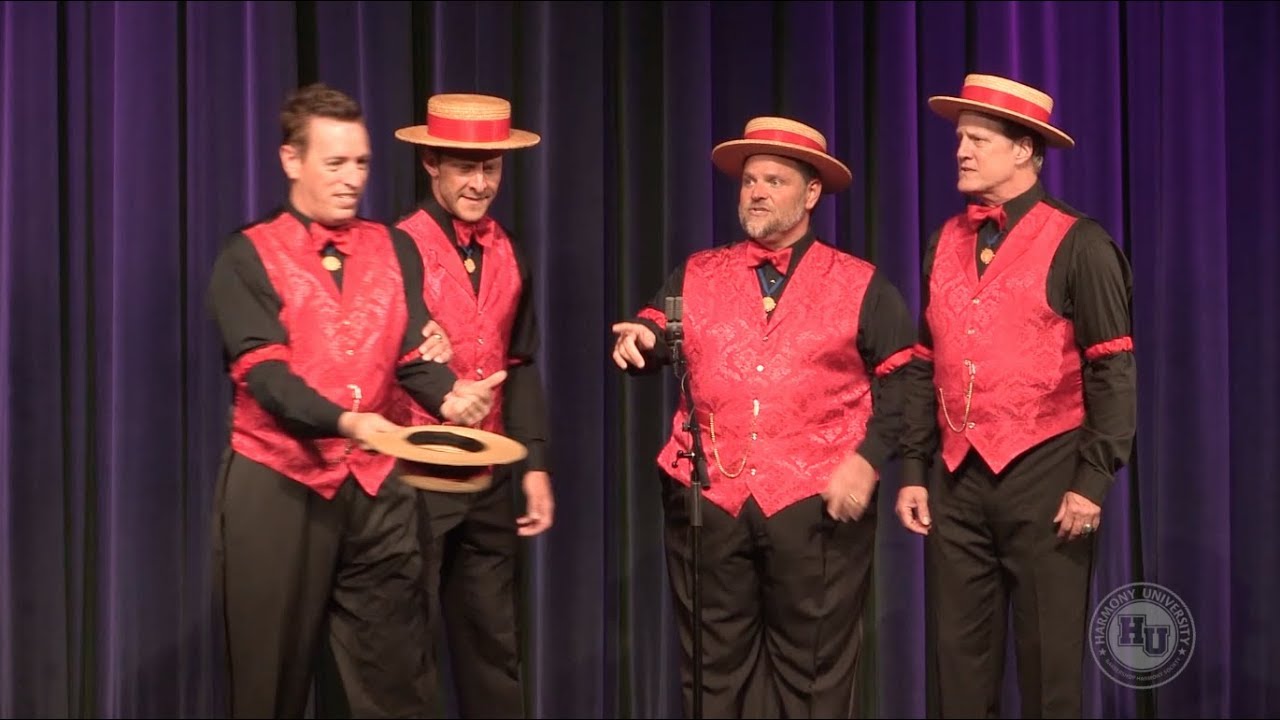 Main Street - There's Nothing that I Haven't Sung About (Bing Crosby cover)