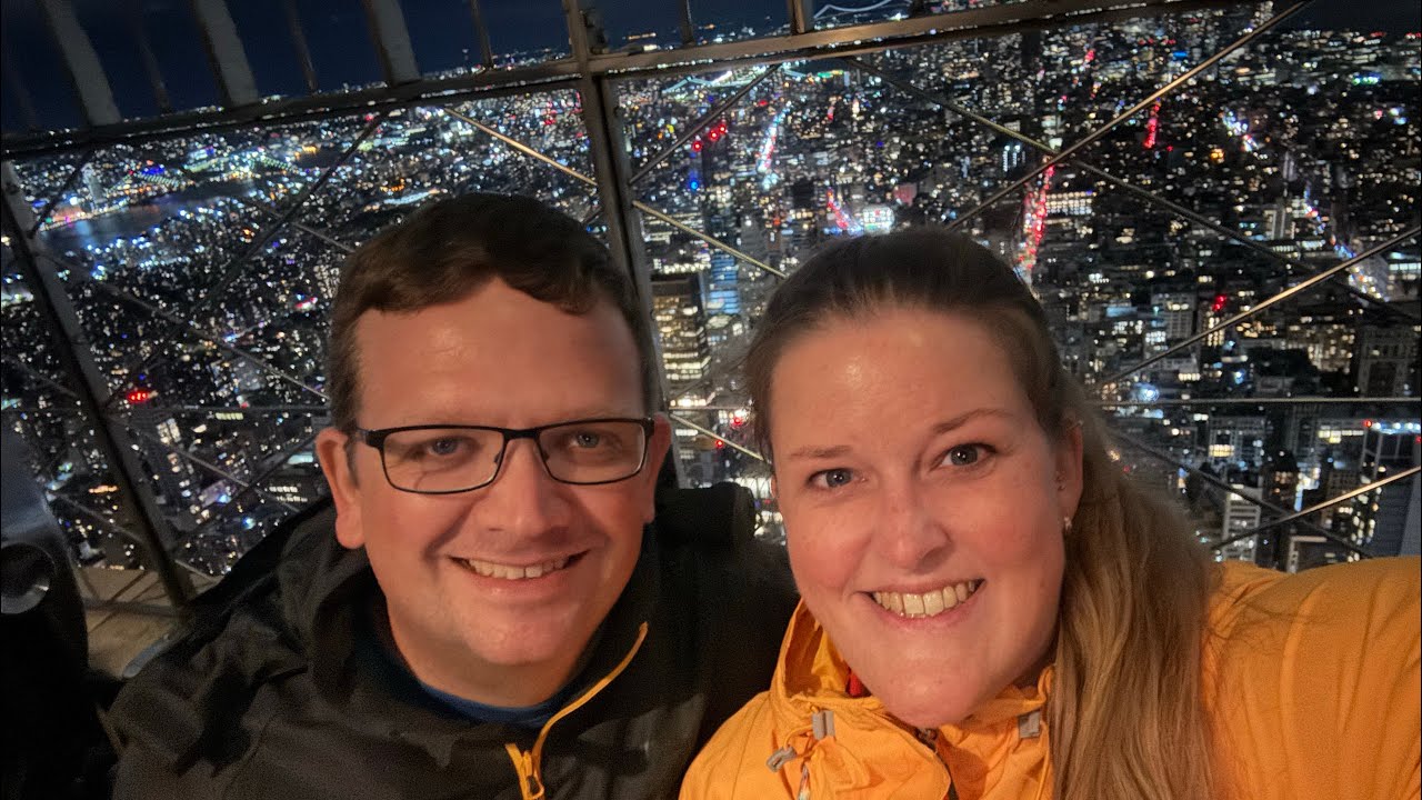 Urlaub in New York im Oktober 2023