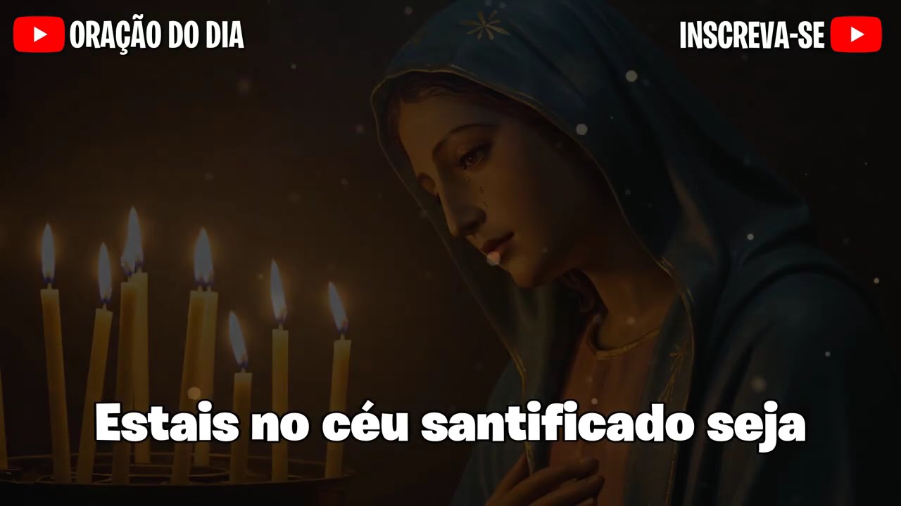 TERÇO DE HOJE 09/02/2026 - SEGUNDA-FEIRA - MISTÉRIOS GOZOSOS: SANTO TERÇO 18 HORAS