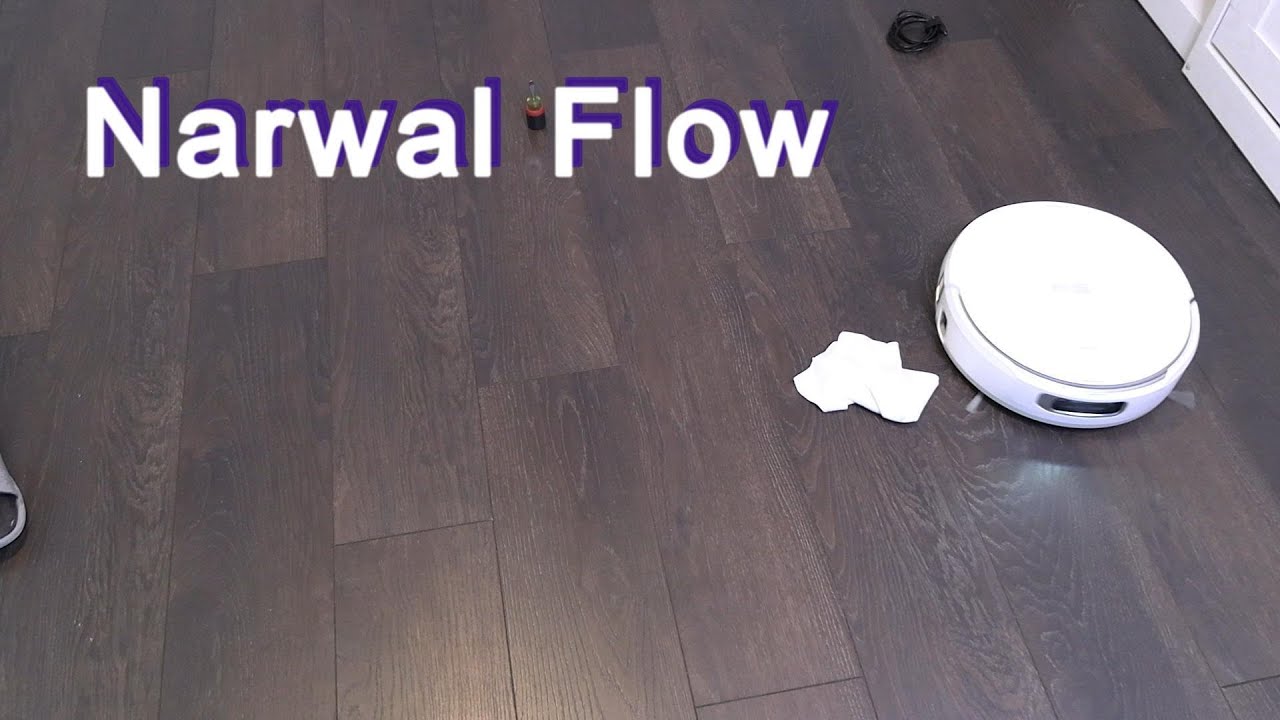 Narwal Flow