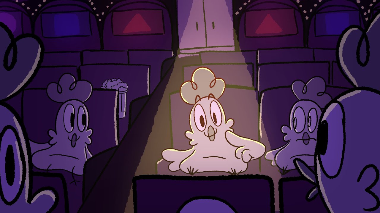 Mucka Blucka 2: The Bluckening