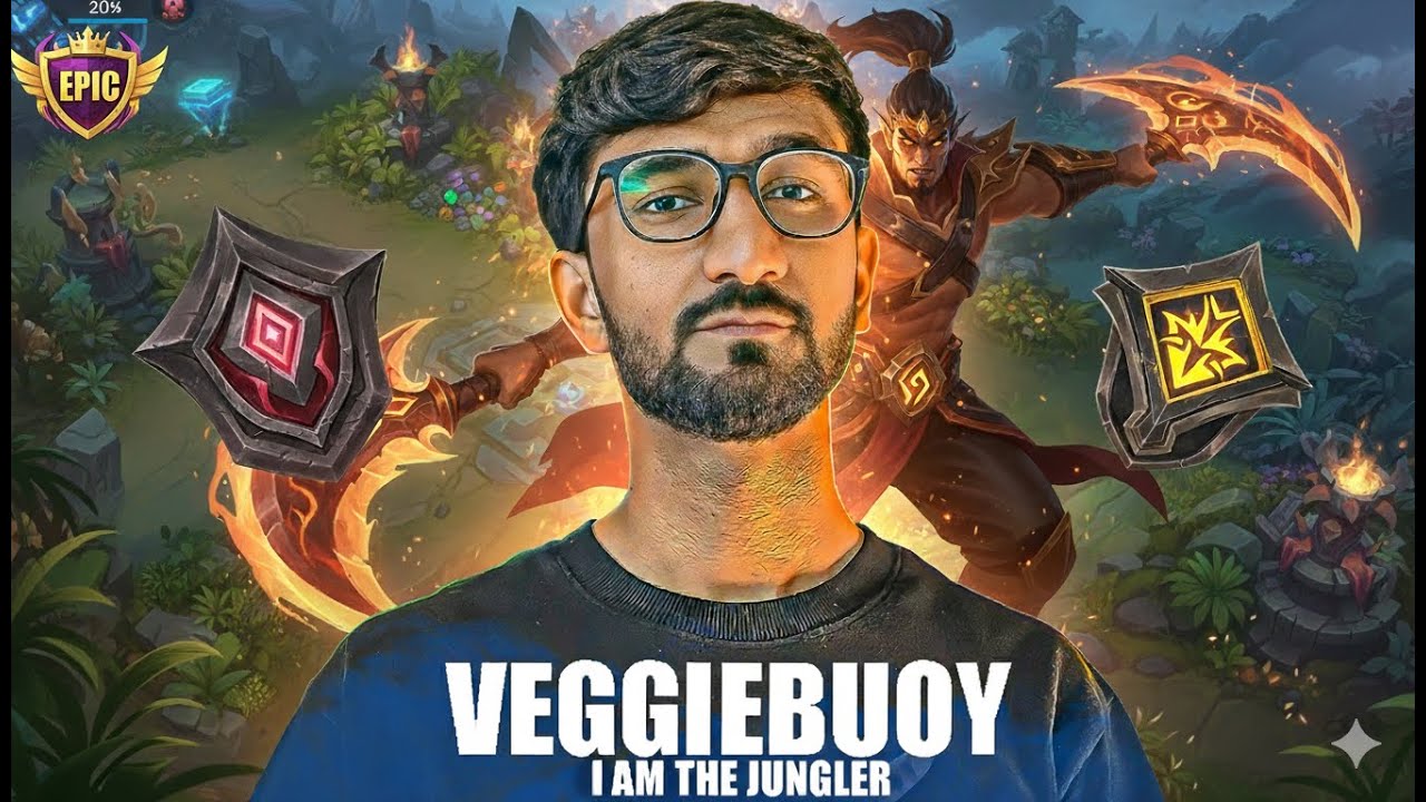 🔴MIBA 5V5 || Immortal hardstuck gaming
