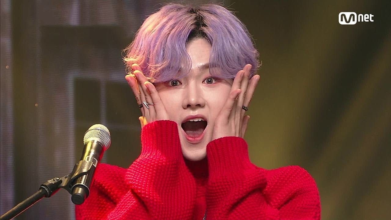 [Xdinary Heroes - X-MAS] Special Stage | #엠카운트다운 EP.778 | Mnet 221229 방송