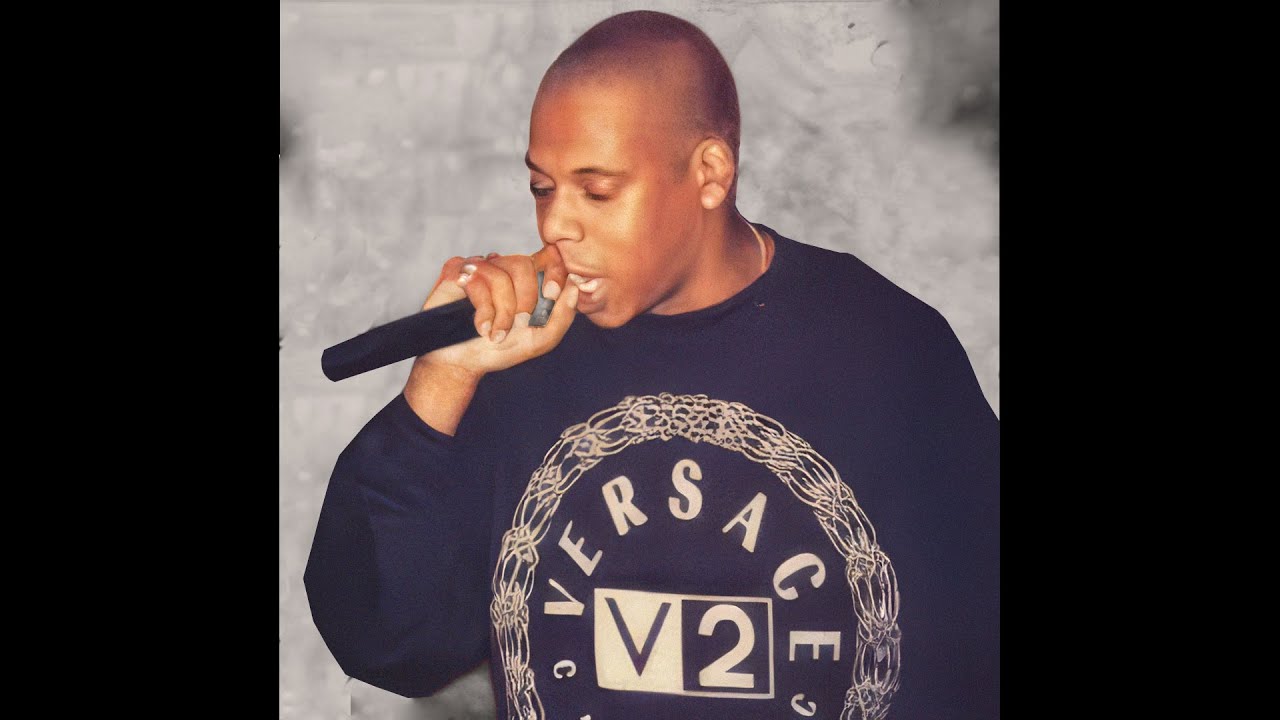 [FREE] OLD SCHOOL JAY-Z TYPE BEAT - 