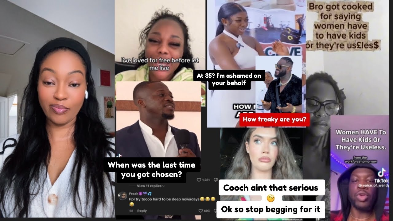 They weren’t prepared for these responses 