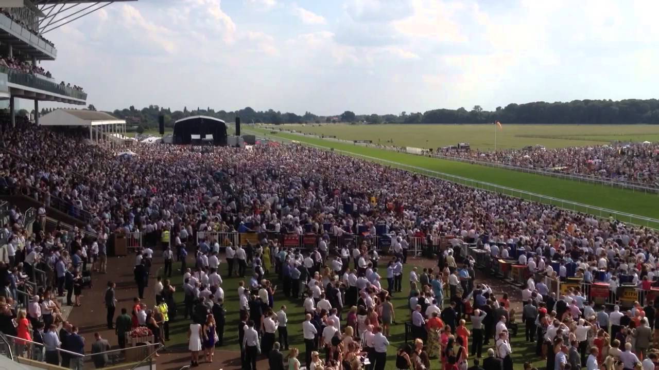 York Races