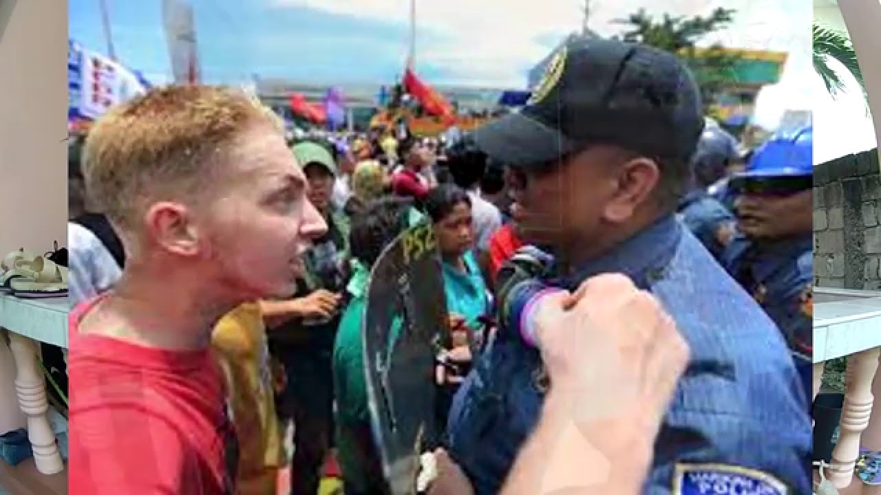 Blacklisted in the Philippines, Pt 1 of 2 - Philippines Expat